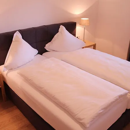 Apartment Residenz Berghof Moesern Seefeld in Tirol