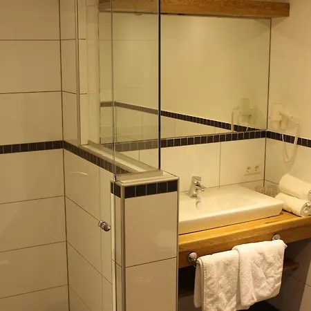 Διαμέρισμα Residenz Berghof Moesern Ζέεφελντ