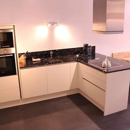 Apartment Residenz Berghof Moesern Seefeld in Tirol