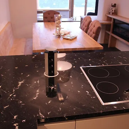 Residenz Berghof Moesern