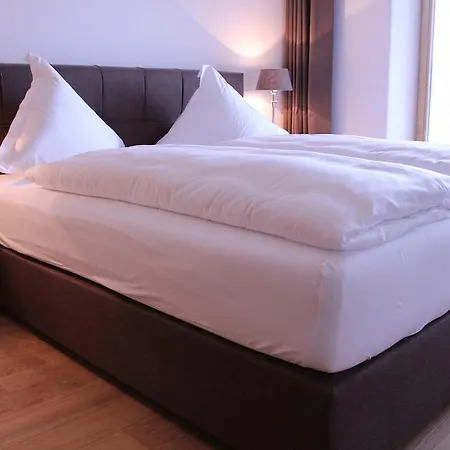 Residenz Berghof Moesern