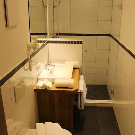 아파트 Residenz Berghof Moesern