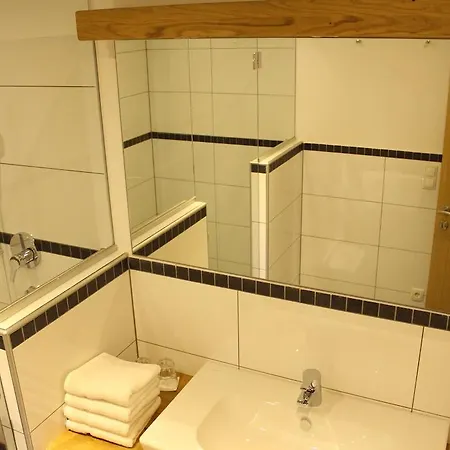 Apartment Residenz Berghof Mösern *